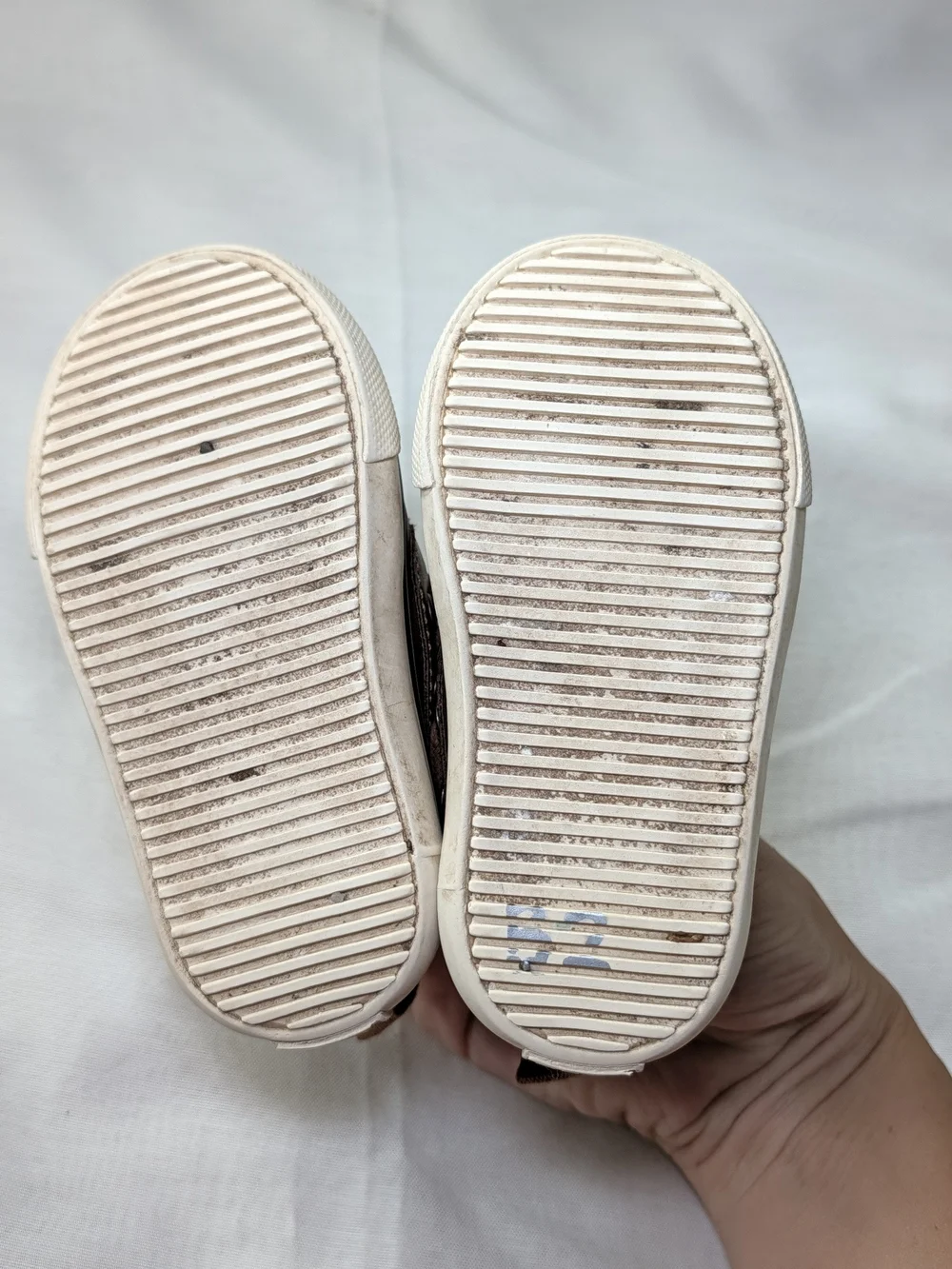 Old Navy classic brown